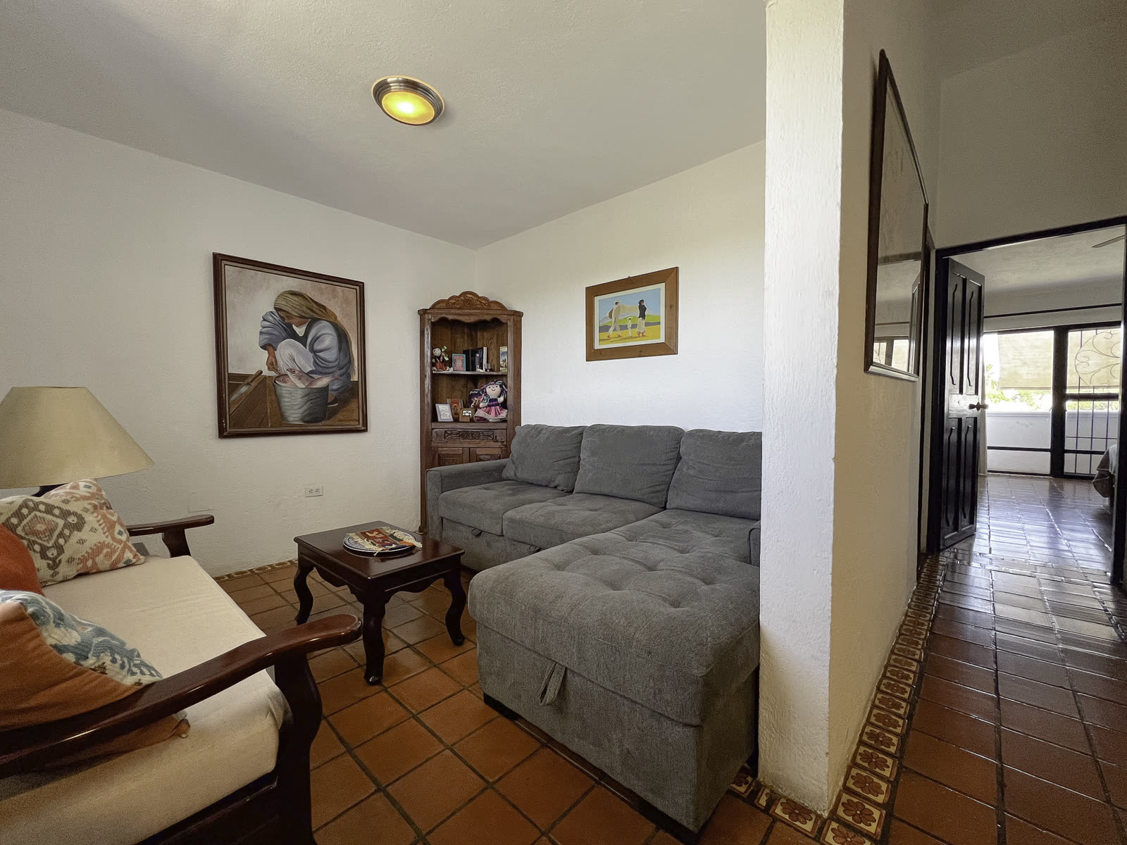 Casa Blanca — 5