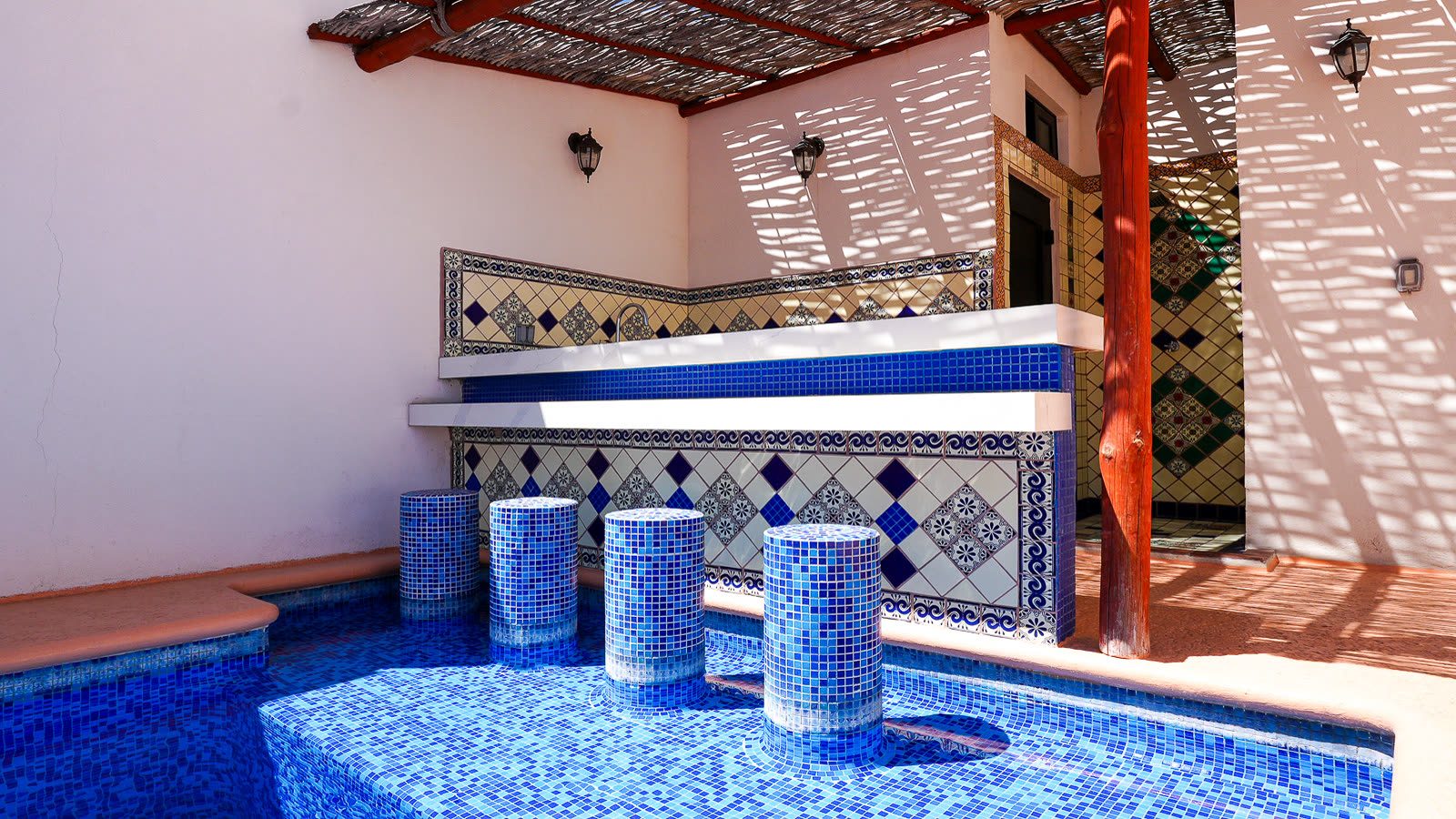 Casa Naya