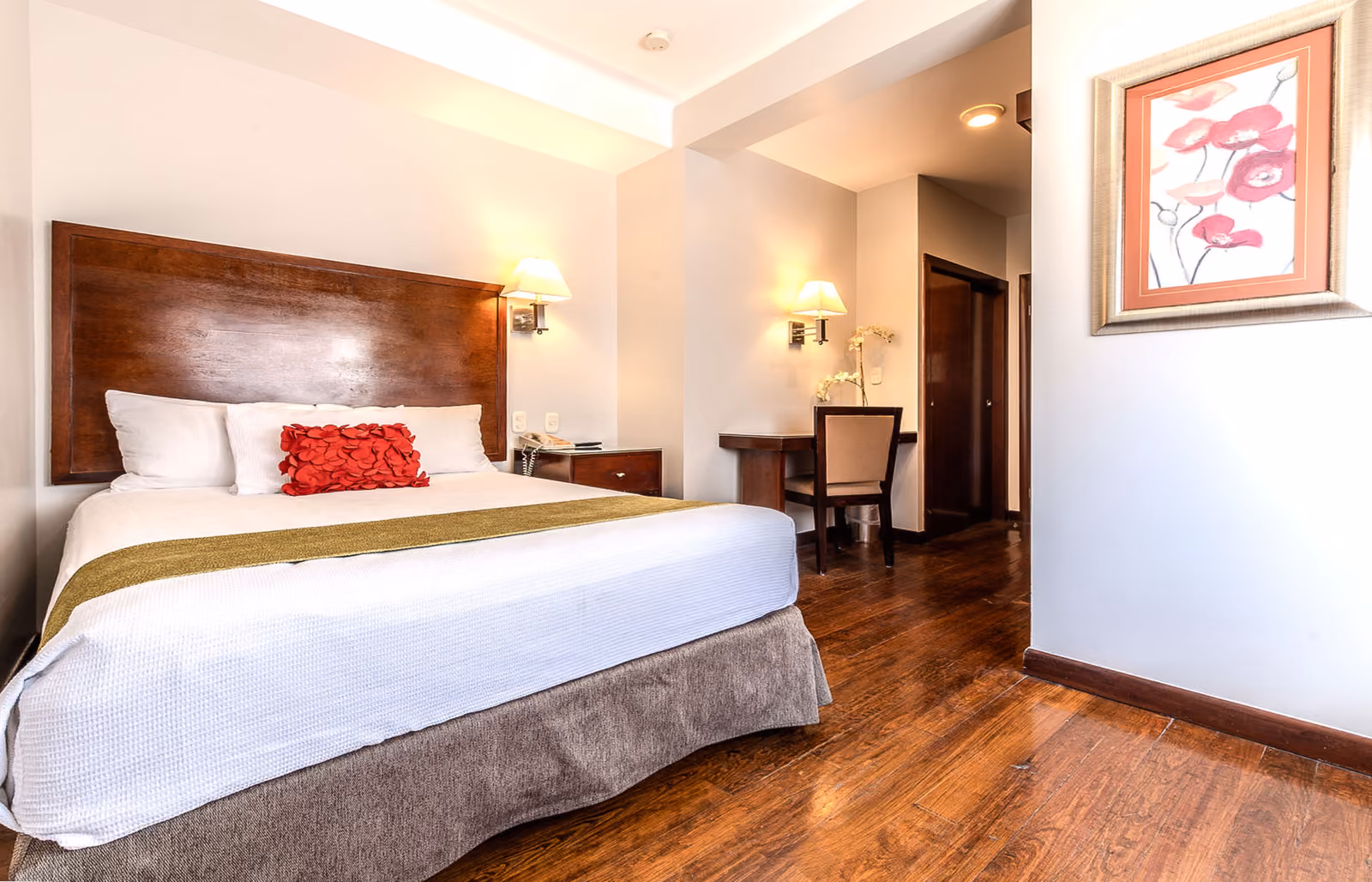 Hotel Plaza Chihuahua — 4